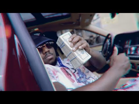 TipTop HB - Current (Shot by AUP Productions) (Music Video)
