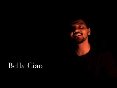 Bella Ciao - Harsh Yagnik | La casa De Papel | Indian Singer | Money Heist (Cover)