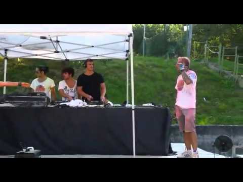 Miss elektra THE VOICE HOLIFUSION2015*