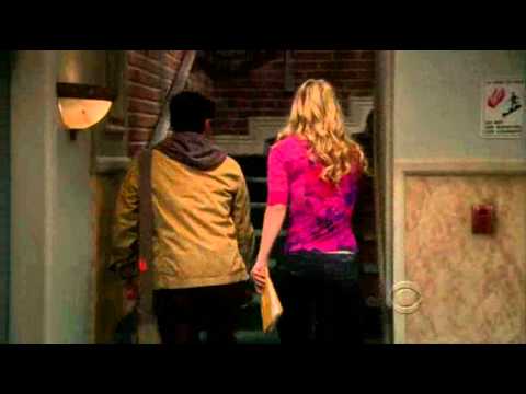 4x20 - Sheldon and Amy experiment with gossip