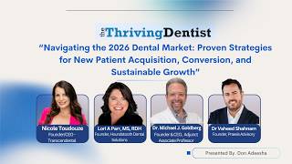Navigating 2026 Proven Strategies for New Patient Acquisition, Conversion, and Sustainable Growth.