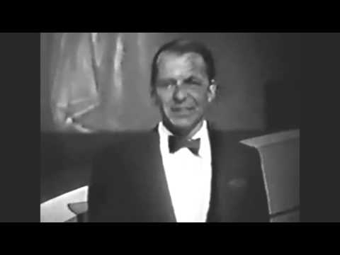 Frank Sinatra - "Please Be Kind" (1962)