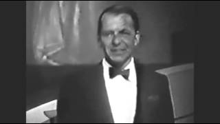 Frank Sinatra - "Please Be Kind" (1962)