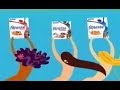 2006 Fitnesse New Type Of Cereal Advert