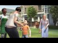 The Sims 3 TV Spot