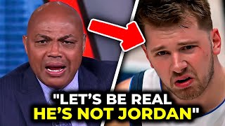 NBA Greats REVEAL The TRUTH About Luka Doncic