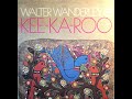 "Canto De Ossanha" by Walter Wanderley.