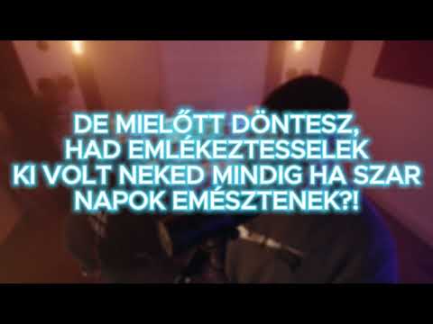 NEMES x BOTTKA - IDEGEN(Dalszöveg)