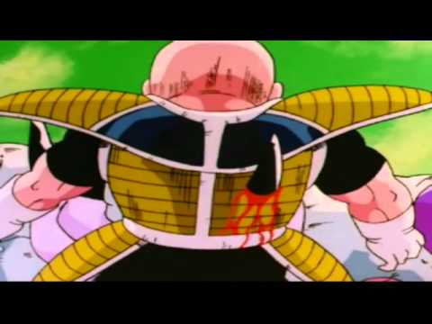 Frieza's Scary Death Song