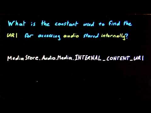欢迎学习Google Android 开发者纳米学位