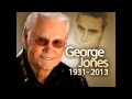 George Jones - Amazing Grace
