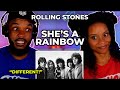 🎵 The Rolling Stones - She's A Rainbow REACTION