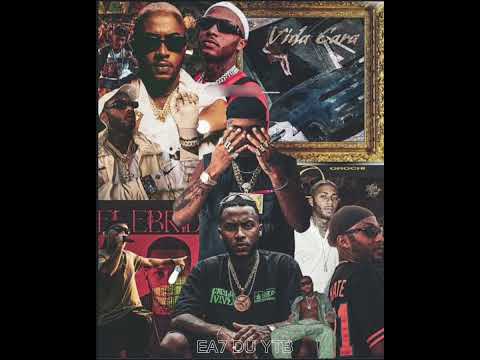 ✔️ Orochi - PESADELOS - ft. SV, Chefin, Raffé ( Áudio Oficial )