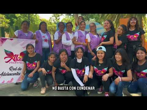 CAMINATA 25N URIONDO