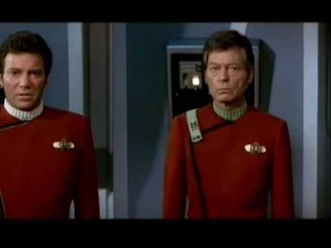 Spock/McCoy Video - In Loving Memory