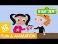 Sesame Street Sharing Song