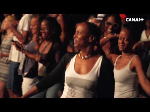 TERRE DE BLUES 2017 - Récap du concert de Rony Théophile