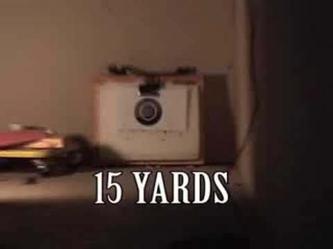 Winchester 500 XS airgun review