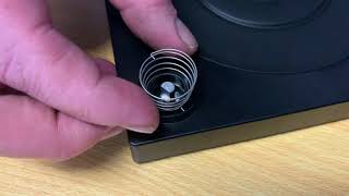 Fellow Stagg EKG - Cleaning and Maintenance - Toggle