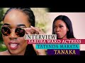 TATENDA MARATA  SARURA WAKO ACTRESS INTERVIEW HD