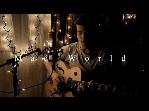 Tears for Fears/Gary Jules - Mad World (Cover)