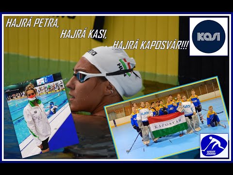 Hajrá Petra, Hajrá KASI, Hajrá Kaposvár ! KASI USE Jégkorong 2021.05.20.