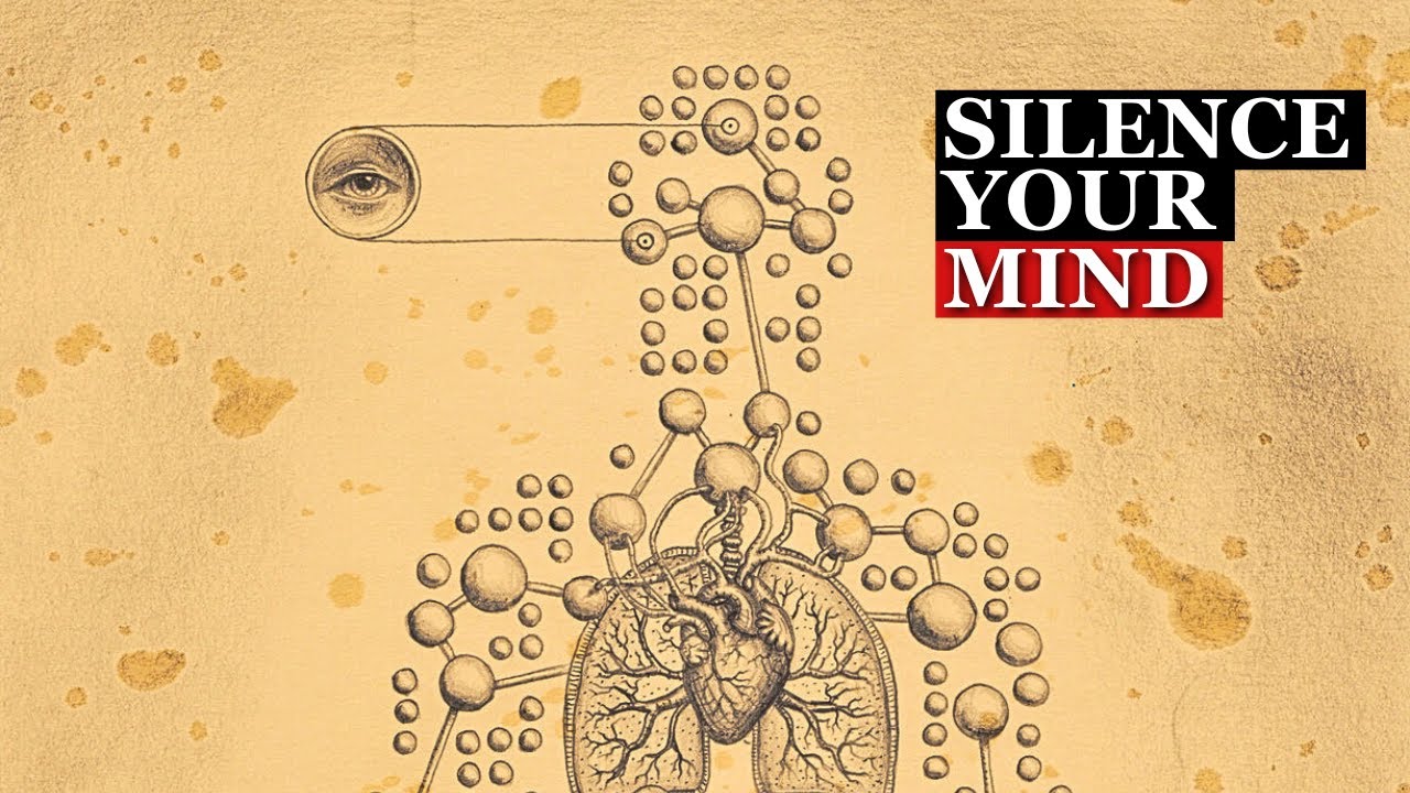 Once You Stop Thinking, Your Vibration Will Rapidly Shift