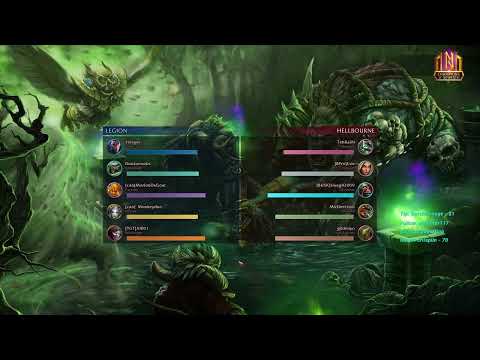 Private Server: Parasite - Puzzle & Auracite Jangler