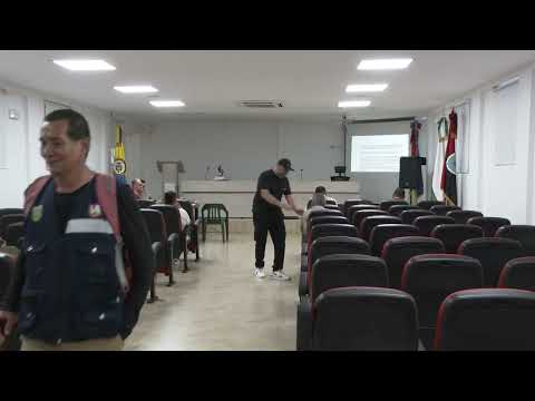 Jornada de Concertación sobre 6 Temas Ineludibles Sentencia T 361 San Cayetano, Norte de Santander