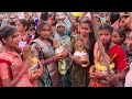 कबीर साहब संत समागम खैरझिटी धमधा श्री 