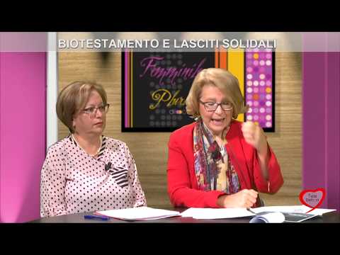 Femminile Plurale del 13/11/2019