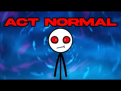 How To ACT SOBER When You're FADED