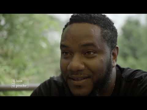 SLSP #64 | L'humour créole sur scéne | M'Rick Amokila