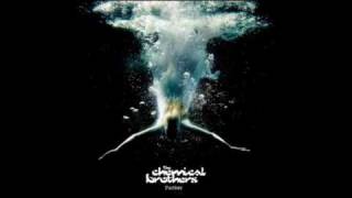 The Chemical Brothers - Further - 02 - Escape Velocity (Part 1)