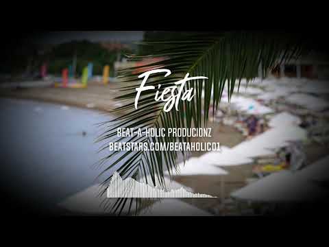 Fiesta#Karol G#Becky G#Latin Type Beat