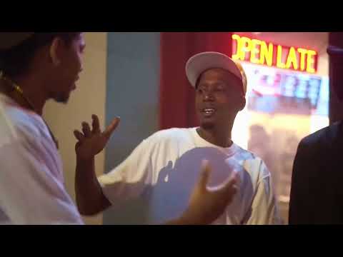 Lewie  - A Love Hate Thing (Official Music Video)