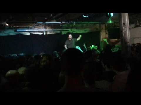 Jonwayne Live - These words are everything