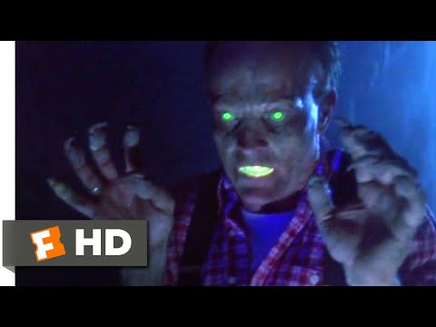 Tales From the Crypt: Demon Knight (1995) - Monsters in the Mines Scene (6/10) | Movieclips