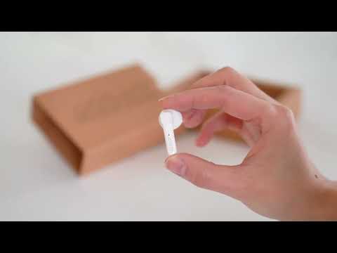 Produktvideo Auspackvideo