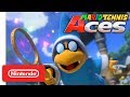 Video ze hry Mario Tennis Aces  Všechny platformy