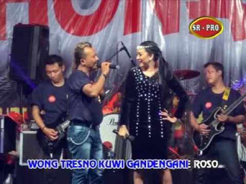 Elsa Safira - Tresno Marang Rondo | Dangdut (Official Music Video)