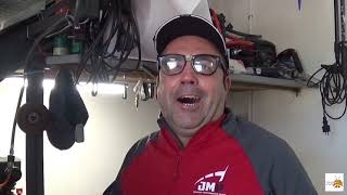 Paco el mecánico... 🚙🚙🚙