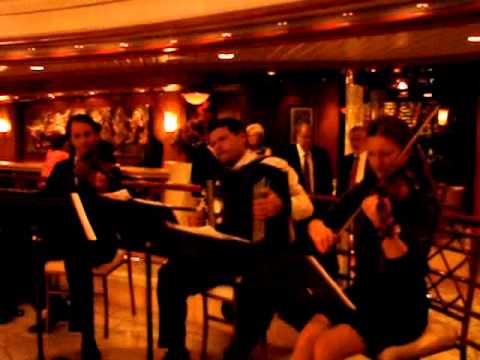 G.Rossini "William Tell"+accordion