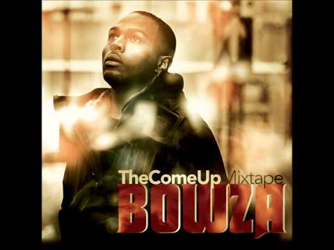 Bowza - Take It Back ft D.S.T & FB #TheComeUpMixtape