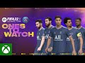 FUT 22 | Ones To Watch ft. Paris Saint-Germain