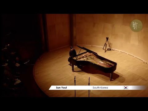 J.Haydn Sonata in F major, Hob:XVI/23 Youl Sun