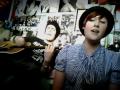 La Roux - Bulletproof (Acoustic Cover) 