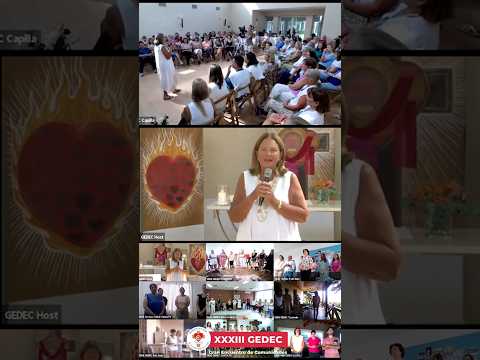 Síntesis del XXXIII GEDEC - Febrero 2025