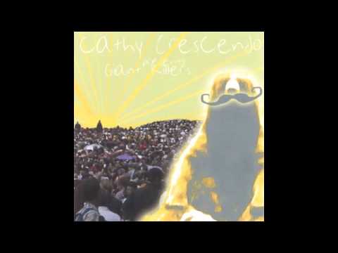 Cathy Crescendo - Can't Breathe