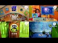 PBS Kids Program Break 11 LPB 2012